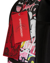 Load image into Gallery viewer, SPRAYGROUND PINK PANTHER PRESTIGE BACKPACK