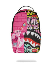 Load image into Gallery viewer, SPRAYGROUND PINK PANTHER PRESTIGE BACKPACK