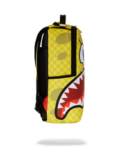 Load image into Gallery viewer, SPRAYGROUND SPONGEBOB CHECK BOB BACKPACK