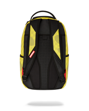 Load image into Gallery viewer, SPRAYGROUND SPONGEBOB CHECK BOB BACKPACK