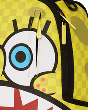 Load image into Gallery viewer, SPRAYGROUND SPONGEBOB CHECK BOB BACKPACK