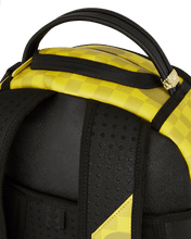 Load image into Gallery viewer, SPRAYGROUND SPONGEBOB CHECK BOB BACKPACK