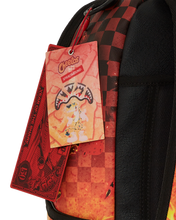 Load image into Gallery viewer, SPRAYGROUND CHEETO FIRE BACKPACK