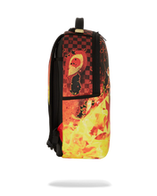Load image into Gallery viewer, SPRAYGROUND CHEETO FIRE BACKPACK