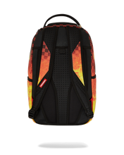 Load image into Gallery viewer, SPRAYGROUND CHEETO FIRE BACKPACK