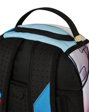 Load image into Gallery viewer, SPRAYGROUND PAINTING SMURFS BACKPACK