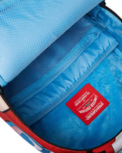 Load image into Gallery viewer, SPRAYGROUND PAINTING SMURFS BACKPACK