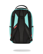 Load image into Gallery viewer, SPRAYGROUND SHARK CENTRAL AQUA BACKPACK