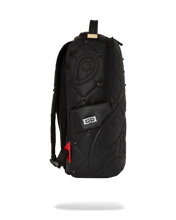 Load image into Gallery viewer, SPRAYGROUND SORBET STUNNA SLEEPING BEAR BACKPACK