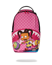 Load image into Gallery viewer, SPRAYGROUND RUGRATS SUSIE PLAYGROUND POP DLXV BACKPACK