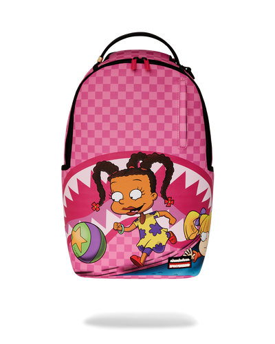 SPRAYGROUND RUGRATS SUSIE PLAYGROUND POP DLXV BACKPACK