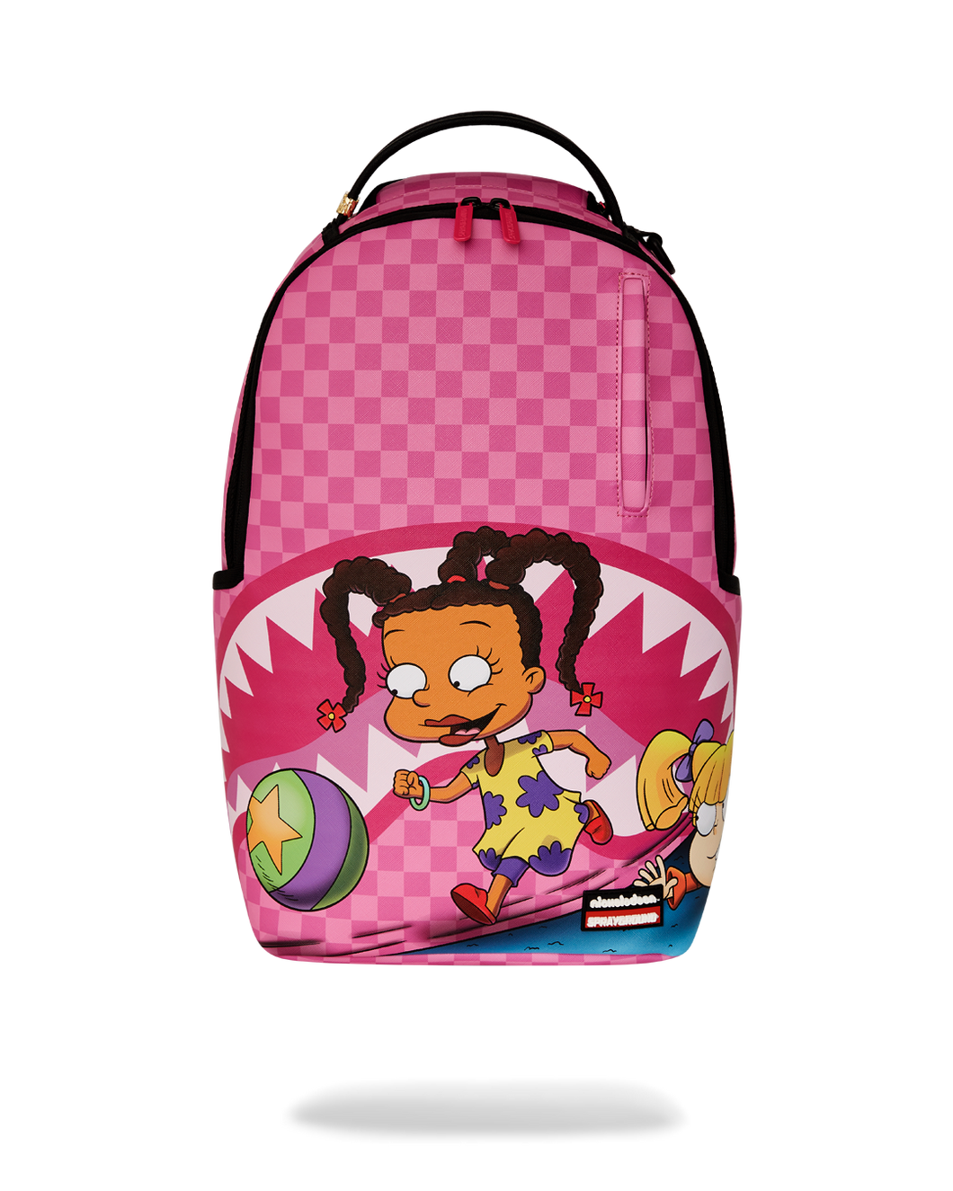 SPRAYGROUND RUGRATS SUSIE PLAYGROUND POP DLXV BACKPACK