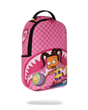 Load image into Gallery viewer, SPRAYGROUND RUGRATS SUSIE PLAYGROUND POP DLXV BACKPACK