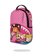 Load image into Gallery viewer, SPRAYGROUND RUGRATS SUSIE PLAYGROUND POP DLXV BACKPACK
