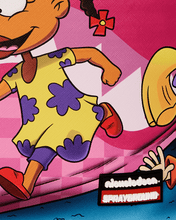 Load image into Gallery viewer, SPRAYGROUND RUGRATS SUSIE PLAYGROUND POP DLXV BACKPACK