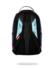 Load image into Gallery viewer, SPRAYGROUNDLOONEY TUNES MARVIN ABDUCTING DAFFY BACKPACK