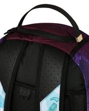 Load image into Gallery viewer, SPRAYGROUNDLOONEY TUNES MARVIN ABDUCTING DAFFY BACKPACK