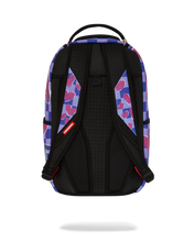 Load image into Gallery viewer, SPRAYGROUND SUSIE CRAYON SHARK BACPACK