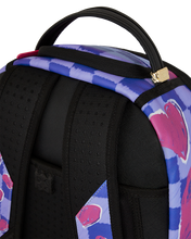 Load image into Gallery viewer, SPRAYGROUND SUSIE CRAYON SHARK BACPACK