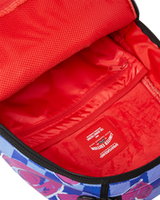 Load image into Gallery viewer, SPRAYGROUND SUSIE CRAYON SHARK BACPACK