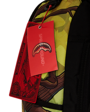 Load image into Gallery viewer, SPRAYGROUND LOONEY TUNES TWEETY CASH NEST BACKPACK