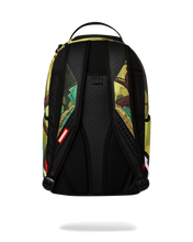 Load image into Gallery viewer, SPRAYGROUND LOONEY TUNES TWEETY CASH NEST BACKPACK