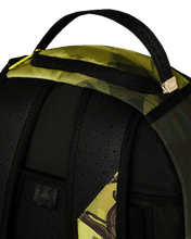 Load image into Gallery viewer, SPRAYGROUND LOONEY TUNES TWEETY CASH NEST BACKPACK