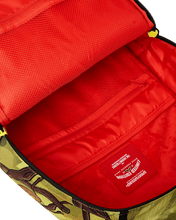 Load image into Gallery viewer, SPRAYGROUND LOONEY TUNES TWEETY CASH NEST BACKPACK