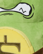 Load image into Gallery viewer, SPRAYGROUND TMNT RAPHAEL MONEYBEAR BACKPACK