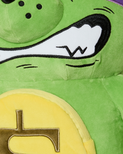 Load image into Gallery viewer, SPRAYGROUND TMNT DONATELLO MONEYBEAR BACKPACK