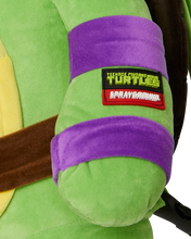 Load image into Gallery viewer, SPRAYGROUND TMNT DONATELLO MONEYBEAR BACKPACK