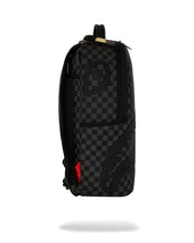 Load image into Gallery viewer, SPRAYGROUND MIDNIGHT CHAEAU BACKPACK