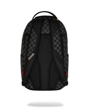 Load image into Gallery viewer, SPRAYGROUND MIDNIGHT CHAEAU BACKPACK