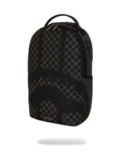 Load image into Gallery viewer, SPRAYGROUND MIDNIGHT CHAEAU BACKPACK