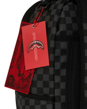 Load image into Gallery viewer, SPRAYGROUND MIDNIGHT CHAEAU BACKPACK