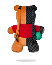 Load image into Gallery viewer, SPRAYGROUND FAMILY GUY RUPERT MONEYBEAR BACKPACK