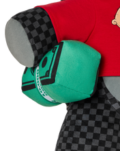 Load image into Gallery viewer, SPRAYGROUND FAMILY GUY RUPERT MONEYBEAR BACKPACK