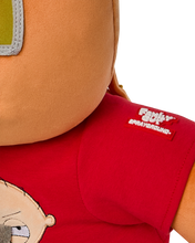 Load image into Gallery viewer, SPRAYGROUND FAMILY GUY RUPERT MONEYBEAR BACKPACK