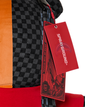 Load image into Gallery viewer, SPRAYGROUND FAMILY GUY RUPERT MONEYBEAR BACKPACK