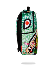 Load image into Gallery viewer, SPRAYGROUND REN AND STIMPY REVEAL BACKPACK