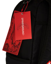 Load image into Gallery viewer, SPRAYGROUND SHARK CENTRAL BACKPACK