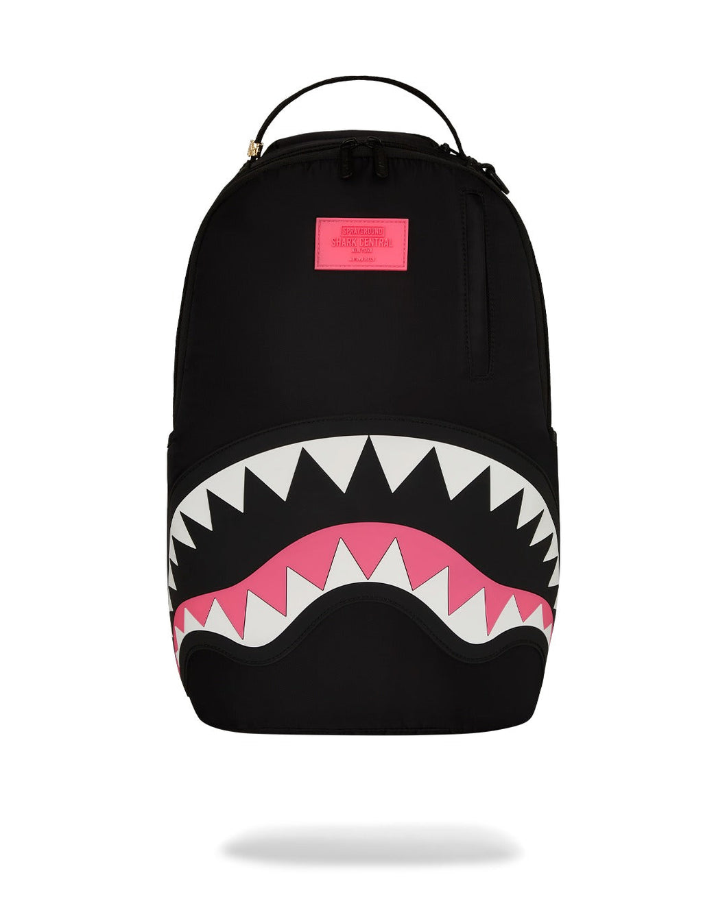 SPRAYGROUND SHARK CENTRAL BACKPACK