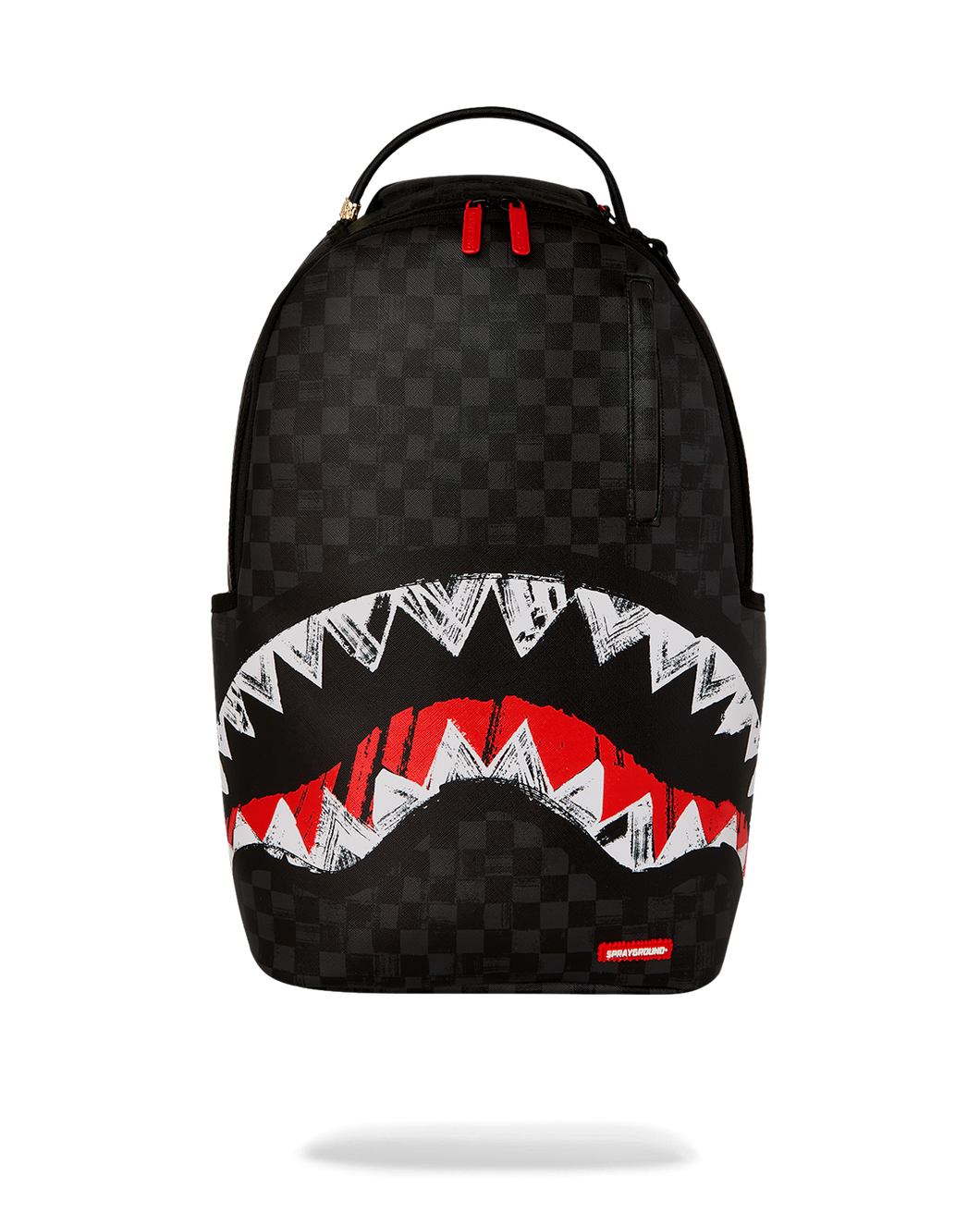 SPRAYGROUND SCREBBLE SHARK BACKPACK