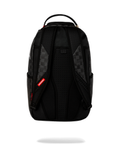 Load image into Gallery viewer, SPRAYGROUND SCREBBLE SHARK BACKPACK
