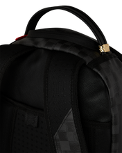 Load image into Gallery viewer, SPRAYGROUND SCREBBLE SHARK BACKPACK