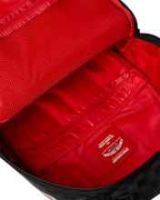 Load image into Gallery viewer, SPRAYGROUND SCREBBLE SHARK BACKPACK