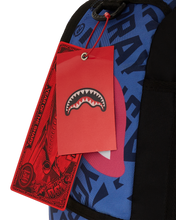 Load image into Gallery viewer, SPRAYGROUND MEG SHARK MOUTH BACKPACK