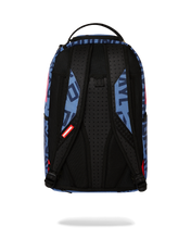 Load image into Gallery viewer, SPRAYGROUND MEG SHARK MOUTH BACKPACK