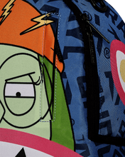Load image into Gallery viewer, SPRAYGROUND MEG SHARK MOUTH BACKPACK