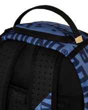 Load image into Gallery viewer, SPRAYGROUND MEG SHARK MOUTH BACKPACK